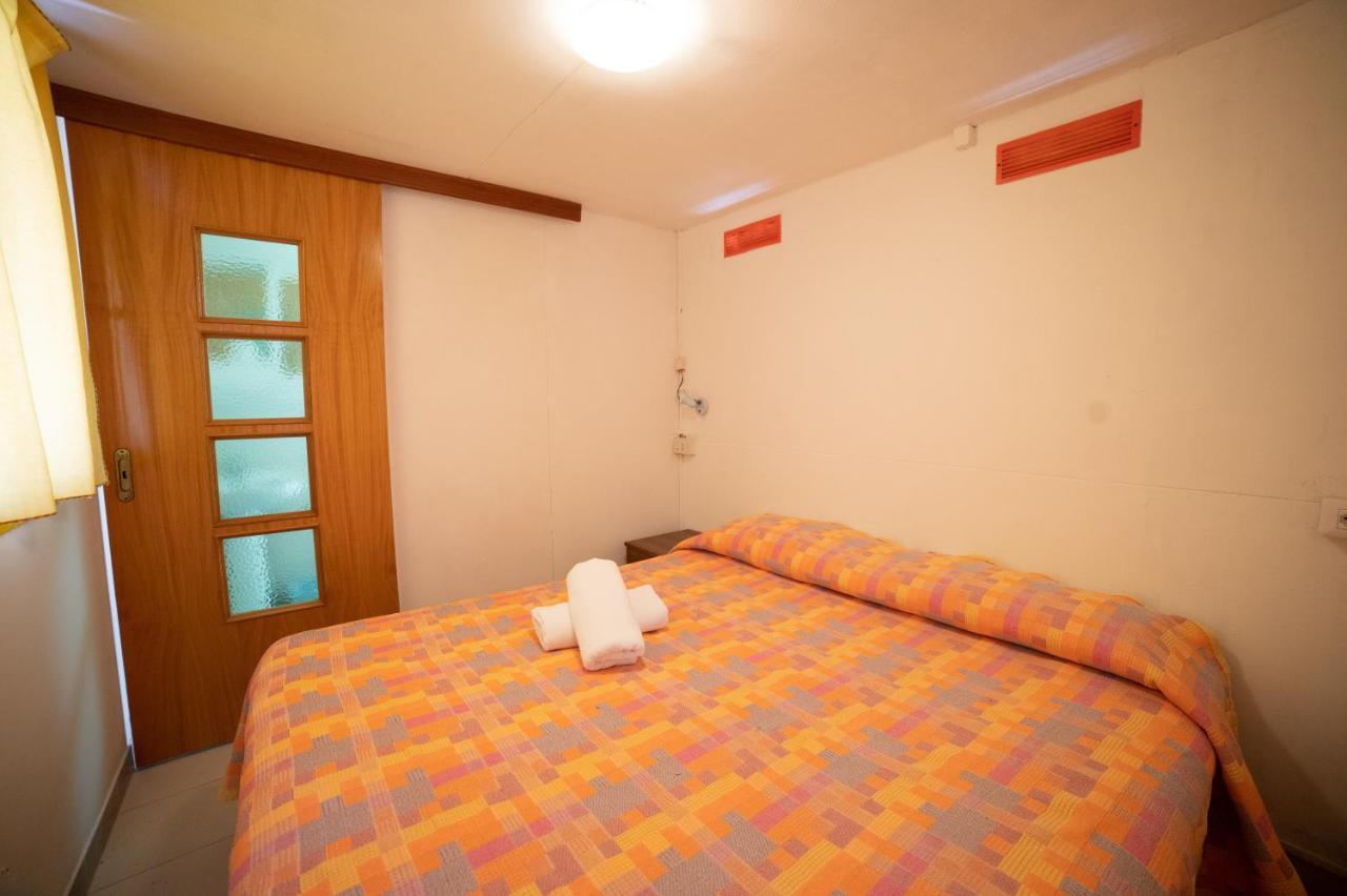 Coppola Rossa Relax Bed and Breakfast Vieste Buitenkant foto