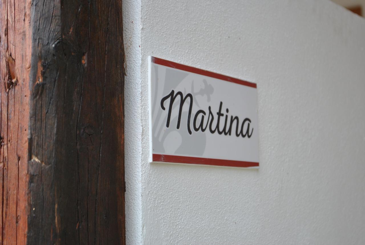 Coppola Rossa Relax Bed and Breakfast Vieste Buitenkant foto